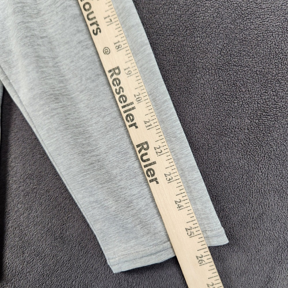 Patagonia Capilene Cool Daily Hoody Mens Large Gray Fitz Roy Trout Graphic - Picture 7 of 8